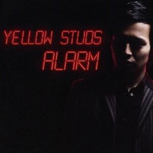 Yellow Studs／［ALARM］ 【CD】