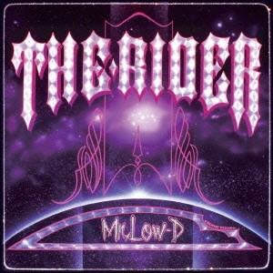 RIDER CD THE Mr.Low-D 