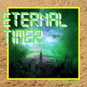 Itto × Jinmenusagi／Eternal Timer 【CD】｜esdigital