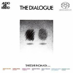 (V.A.)／THE DIALOGUE《SACD ※専用プレーヤーが必要です》 【CD】｜esdigital