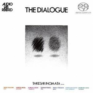 (V.A.)／THE DIALOGUE《SACD ※専用プレーヤーが必要です》 【CD】