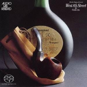 (V.A.)／West 8th Street on Castle Ave.《SACD ※専用プレーヤーが必要です》