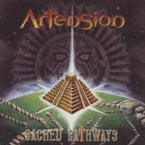 アーテンション／セイクリッド・パスウェイズ 【CD】