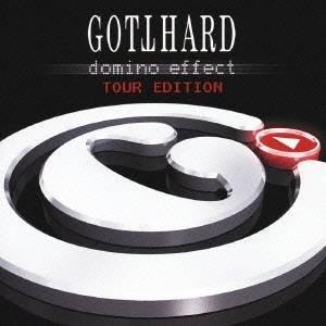 ゴットハード／ドミノ・エフェクト ツアー・エディション 【CD】
