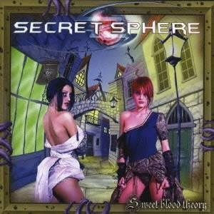シークレット・スフィア／スウィート・ブラッド・セオリー 【CD】
