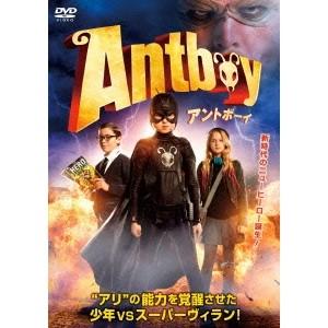 アントボーイ レンタル落ち  DVD