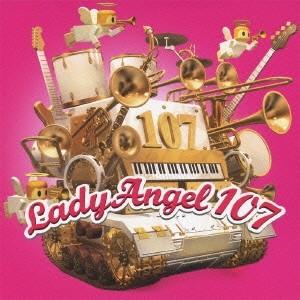 Lady Angel 107／ブラス大作戦 【CD】｜esdigital