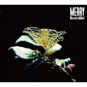 MERRY／NOnsenSe MARkeT《初回生産限定盤A》【CD+DVD】