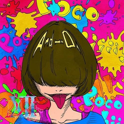 XII-Destructive Agent of JAP／And-O 【CD+DVD】