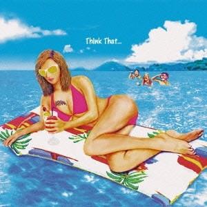 WANIMA／Think That... 【CD】
