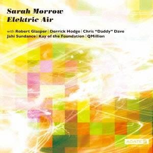 Sarah Morrow／Elektric Air