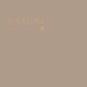 AOKI，hayatoとharuka nakamura／FOLKLORE 【CD】