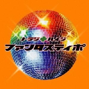 トラジ・ハイジ/ファンタスティポ 【CD】の商品画像