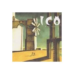 (ゲーム・ミュージック)／ICO(イコ) 〜霧の中の旋律〜 【CD】｜esdigital