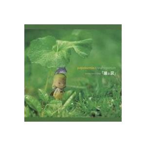 ゲーム ミュージック 瞳の扉 ポポロクロイス はじまりの冒険 エンディング テーマ Cd ハピネットオンラインpaypayモール 通販 Paypayモール