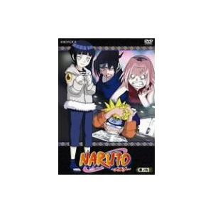 NARUTO-ナルト- 巻ノ九 【DVD】