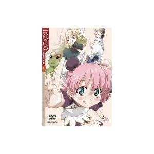 R.O.D -THE TV-  vol.1 【DVD】