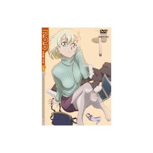 R.O.D -THE TV- Vol.5 (初回限定) 【DVD】