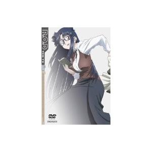 R.O.D -THE TV- Vol.6 (初回限定) 【DVD】
