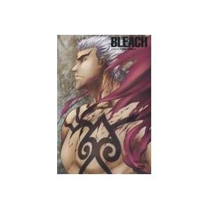 BLEACH