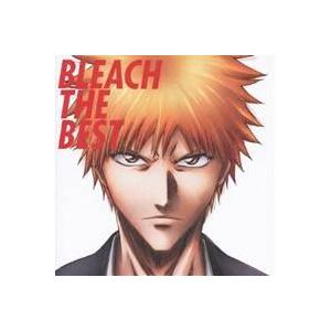 (アニメーション)／BLEACH THE BEST 【CD】