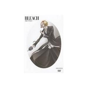 BLEACH