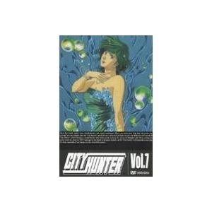 CITY HUNTER Vol.7 【DVD】