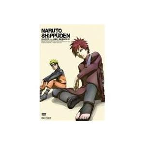 Naruto ナルト 疾風伝 風影奪還の章 8 Dvd ハピネットオンラインpaypayモール 通販 Paypayモール