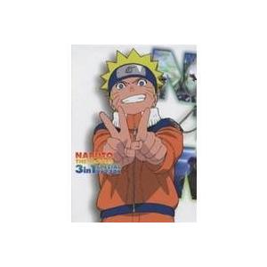 NARUTO THE MOVIES 3in1 SPECIAL DVD-BOX (初回限定) 【DVD...