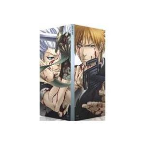 劇場版  BLEACH ブリーチ The DiamondDust Rebellion もう一つの氷輪...
