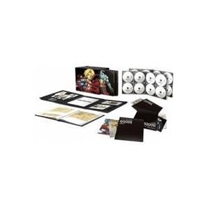 鋼の錬金術師 BOX SET -ARCHIVES- (期間限定) 【DVD】｜esdigital