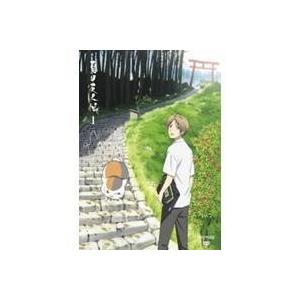 夏目友人帳 1 【通常盤】 【DVD】