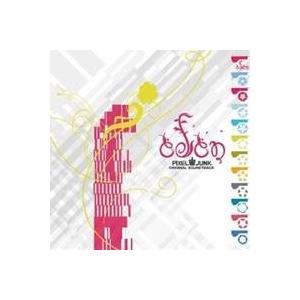 (ゲーム・ミュージック)／ピクセルジャンク エデン オリジナル・サウンドトラック 【CD】