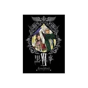 黒執事 VI (初回限定) 【DVD】