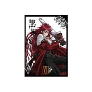 黒執事 VII 【DVD】