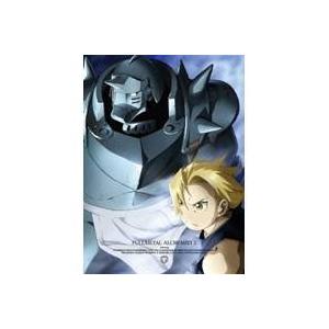 鋼の錬金術師 FULLMETAL ALCHEMIST 2 【Blu-ray】