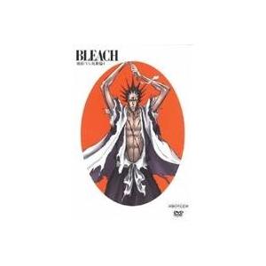 BLEACH