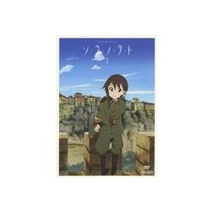 ソ・ラ・ノ・ヲ・ト 1 【DVD】