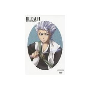 BLEACH