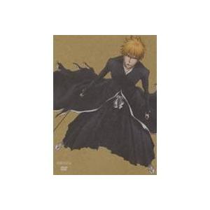 BLEACH ［斬魄刀異聞篇1］(初回限定) 【DVD】