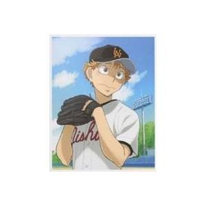 おおきく振りかぶって 〜夏の大会編〜 1(初回限定) 【Blu-ray】