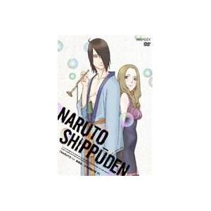 Naruto ナルト 疾風伝 六尾発動の章 下 Dvd ハピネット オンラインyahoo ショッピング店 通販 Yahoo ショッピング