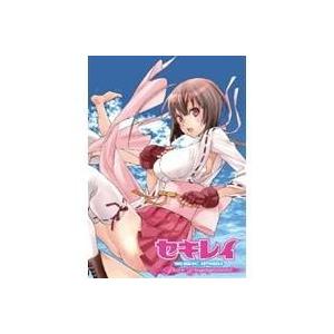セキレイ Pure Engagement 壱 (初回限定) 【DVD】