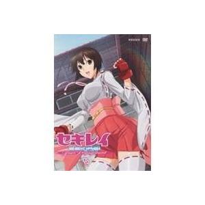 セキレイ Pure Engagement 壱 【DVD】