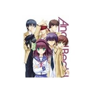 Angel Beats! Blu-ray BOX 完全生産限定版 新品 送料無料 : eightloop