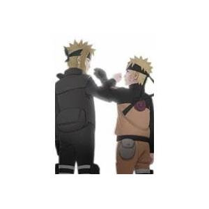 劇場版 NARUTO-ナルト- 疾風伝 ザ・ロストタワー (初回限定) 【DVD】