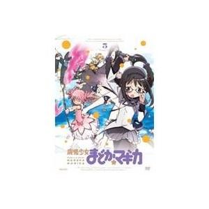 魔法少女まどか☆マギカ Blu-ray Disc BOX (初回限定) 【Blu-ray
