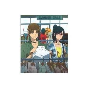 あの日見た花の名前を僕達はまだ知らない。3 (初回限定) 【Blu-ray】