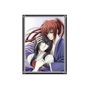 オリジナル・ビデオ・アニメーション るろうに剣心-明治剣客浪漫譚- 追憶編 【Blu-ray】