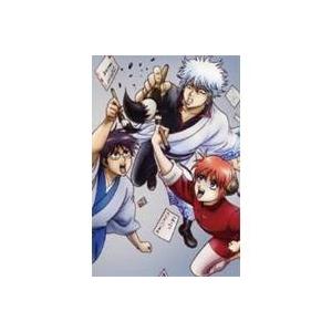 銀魂. 全18枚 第317話〜第367話 レンタル落ち 全巻セット 中古 DVD